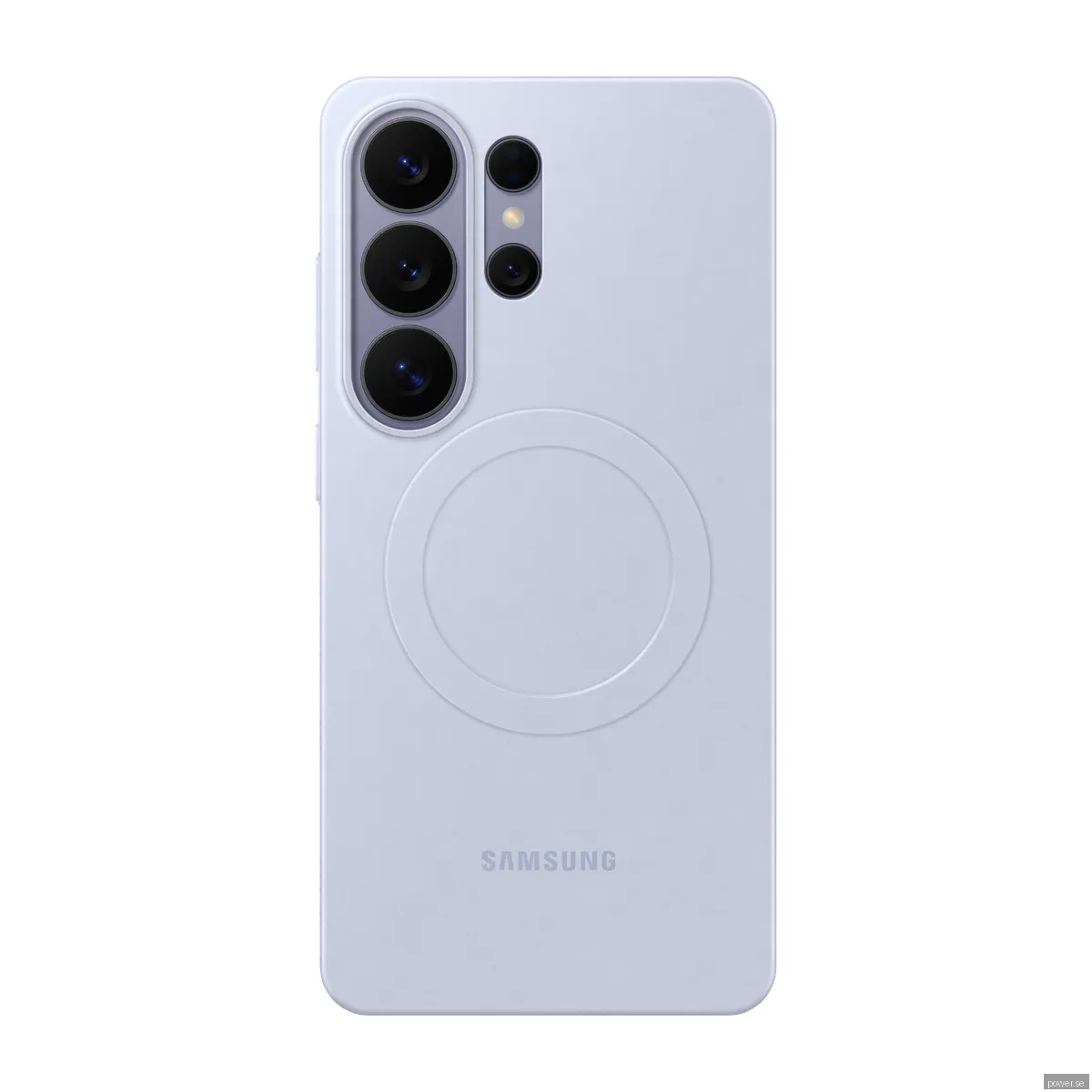 Samsung Slim Magnetskal Galaxy S26 Ultra Violett