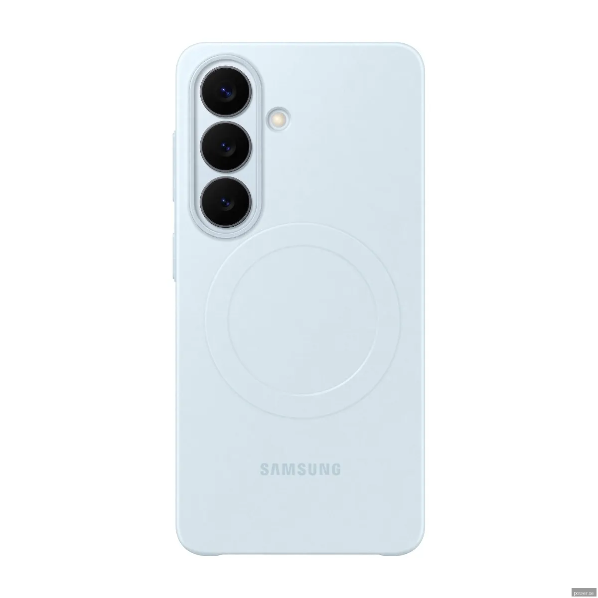 Samsung Slim Magnetskal Galaxy S26 Blå