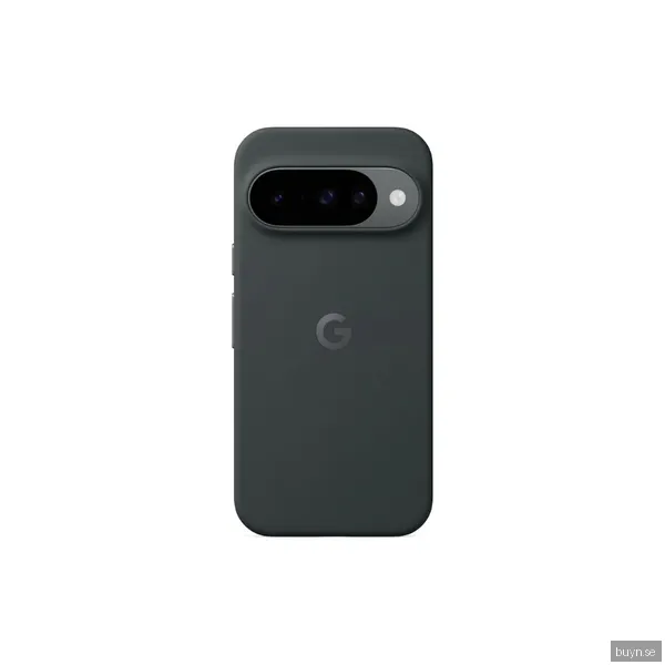 Google Pixel 10 Pro XL Silikonskal (obsidian)