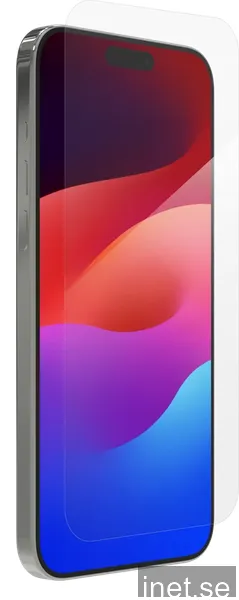 ZAGG InvisibleShield Glass Elite for Apple iPhone 15 Pro Max