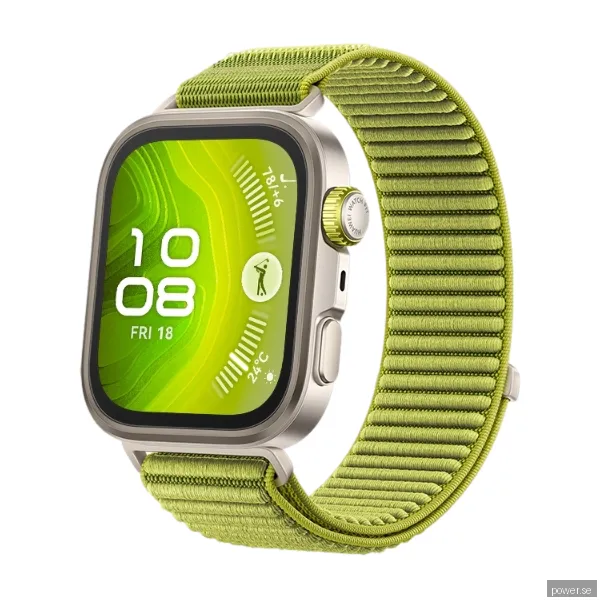 Huawei Huawei FIT 4 Pro Green