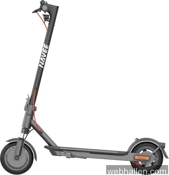 Navee Easyride Pro 25