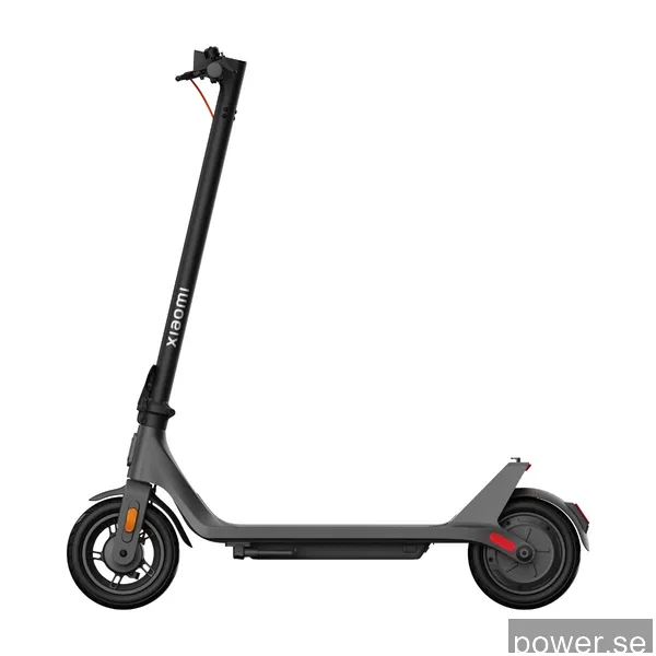 Xiaomi Electric Scooter 4 Lite 2nd Gen NE elsparkcykel