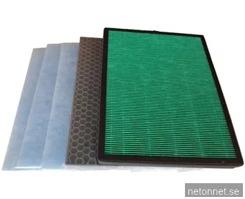 Coway Filterset Coway AP-1220B