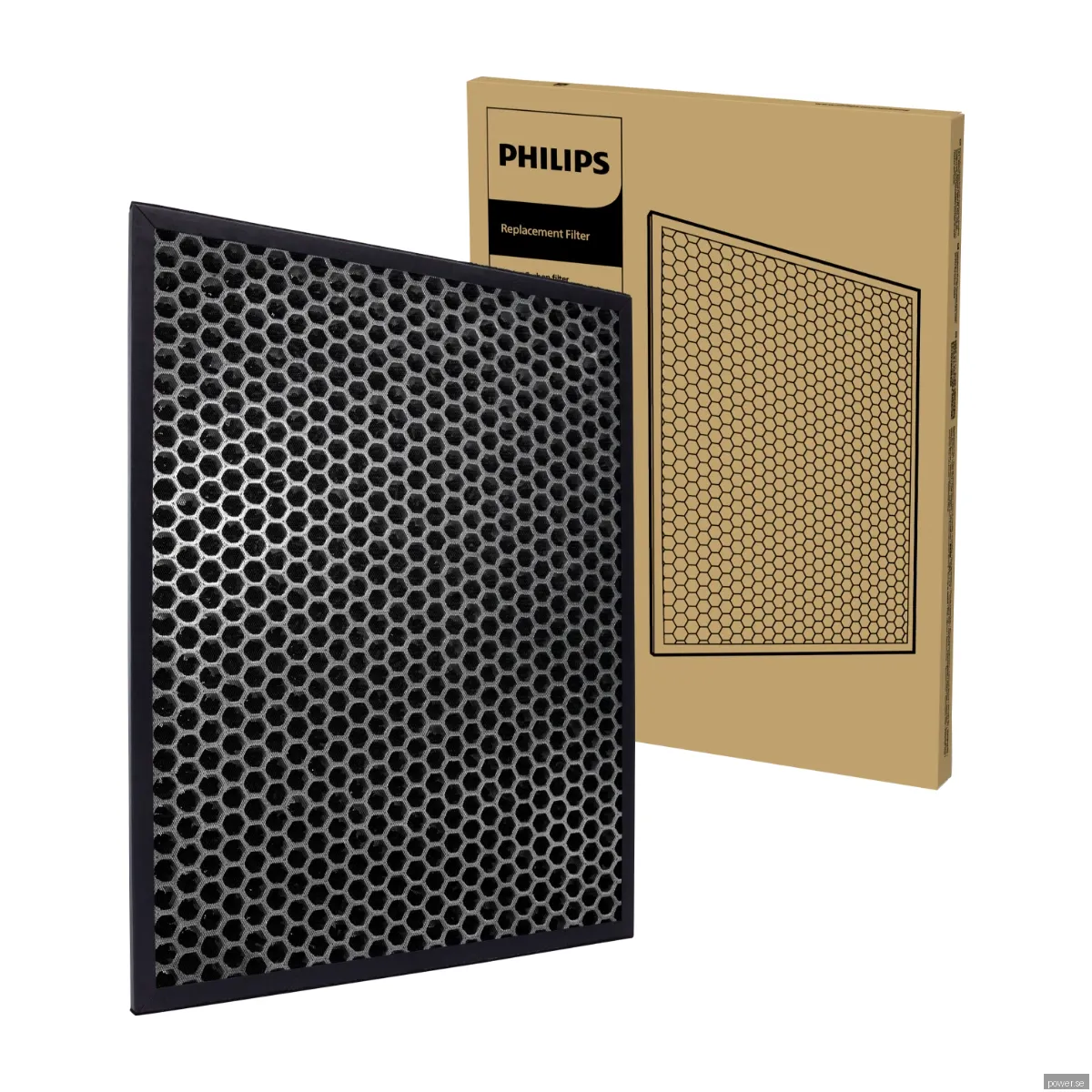 Philips 1000 series NanoProtect FY1413/30