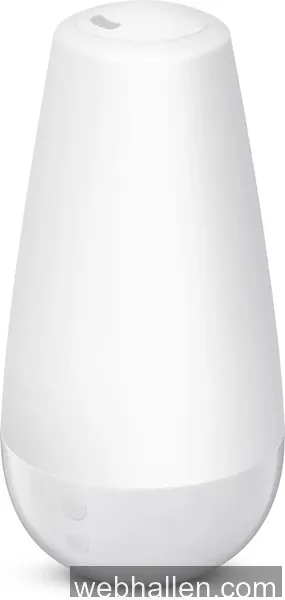 Andersson HRL-M2000 - luftfuktare med RGB-belysning & aromafunktion