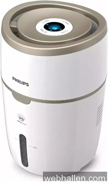 Philips Luftfuktare HU4816/10