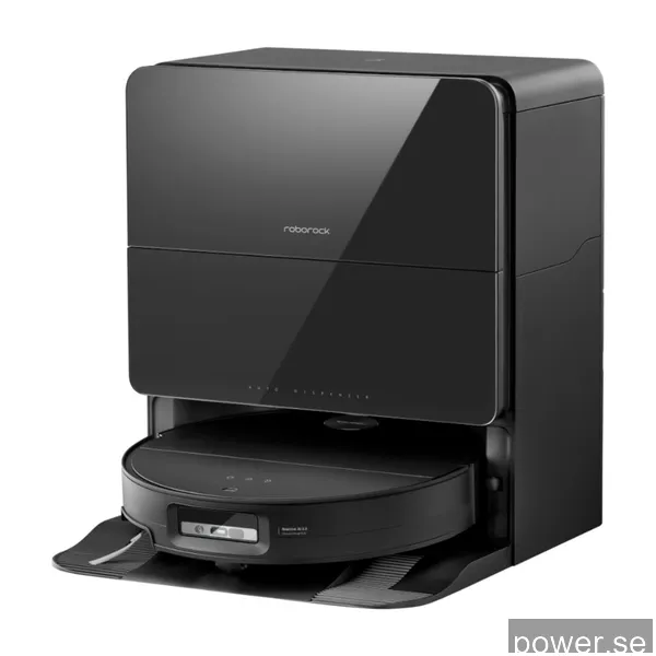 Roborock Saros 10 Robotdammsugare S1052-00
