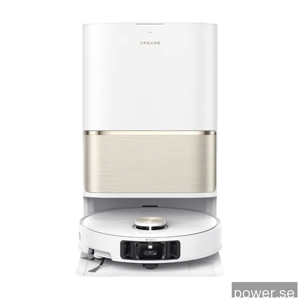 Dreame L50 Ultra - Vit