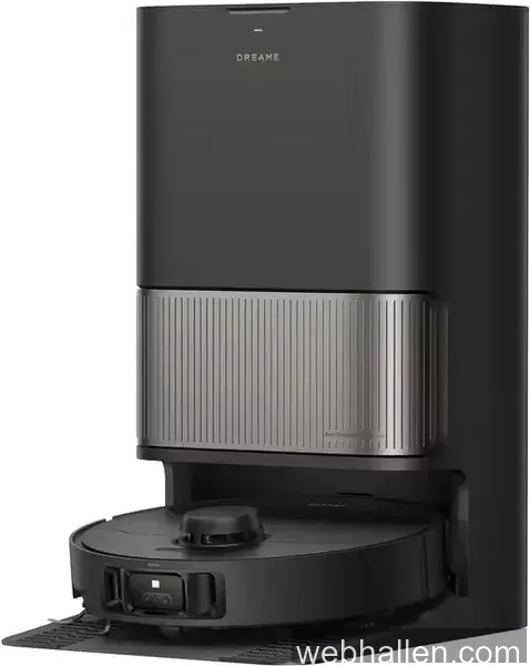 Dreame L40s Pro Ultra - Svart