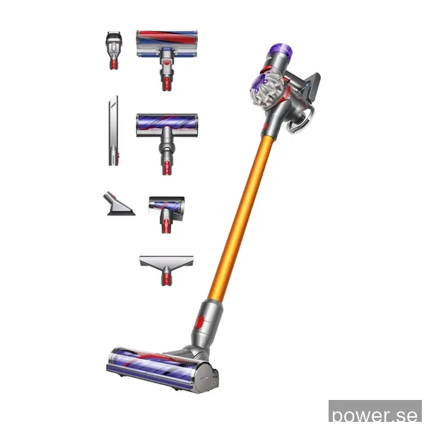 Dyson Skaftdammsugare V8 Absolute