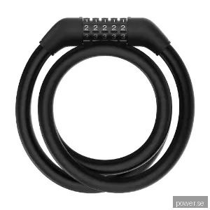 Xiaomi Electric Scooter Cable Lock - Cykellås