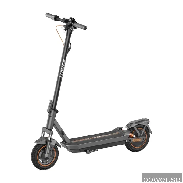 Navee GT3 Max Sweden