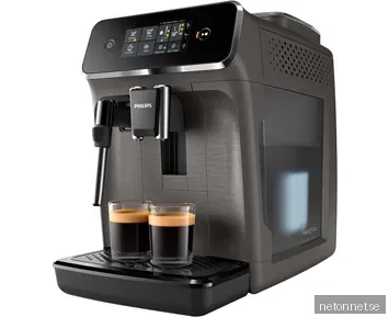 Philips Series 2200 Espressomaskin EP2224/10 (Fyndvara - Kartongskada)