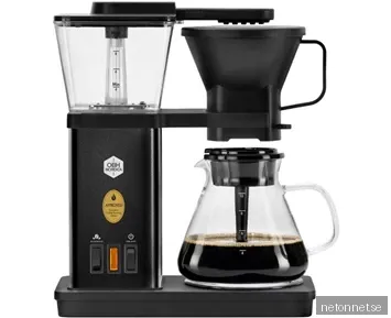 OBH Nordica Blooming 2412 kaffemaskin