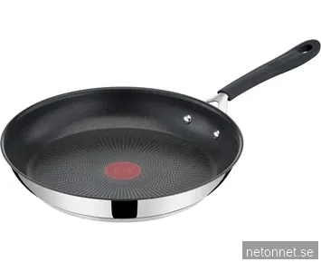 Jamie Oliver Quick Easy SS Frypan 24 cm