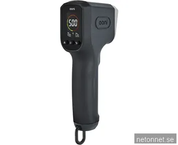 Ooni Digital Infrared Thermometer