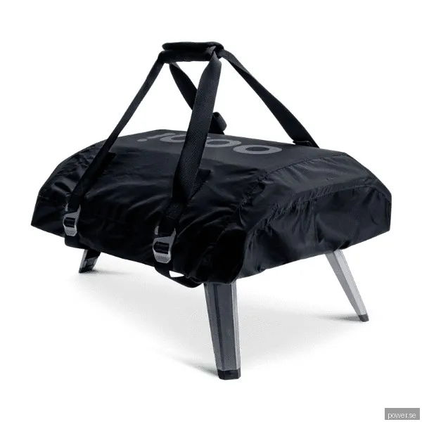 Ooni Koda 12 Carry Cover Black