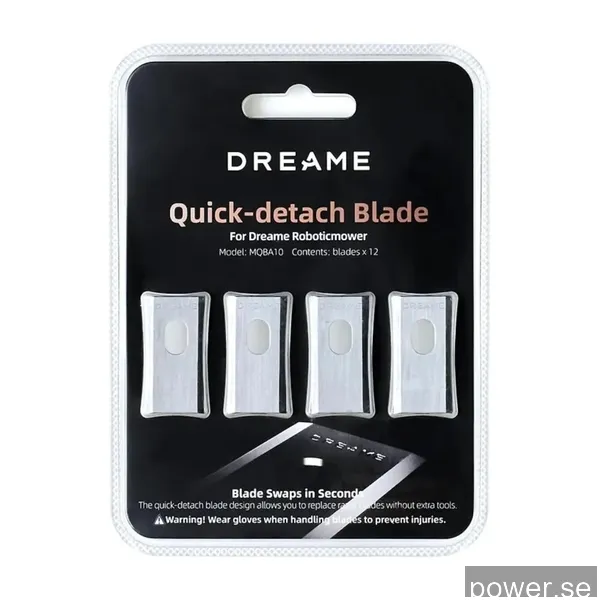 Dreame Quick-detach Blade