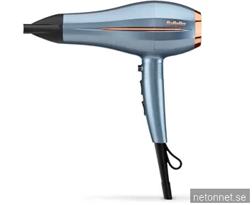 BaByliss Denim Luxe Dryer