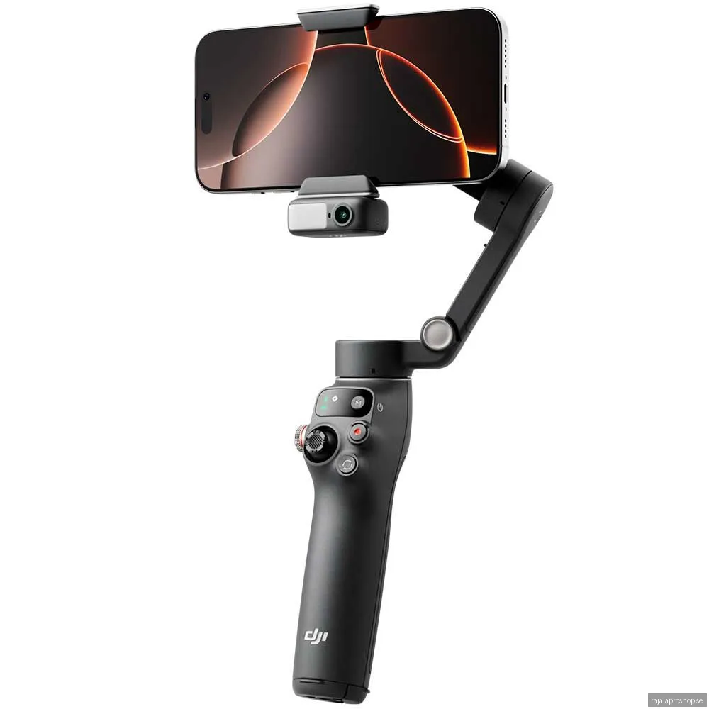 DJI Osmo Mobile 8 gimbalstabilisator