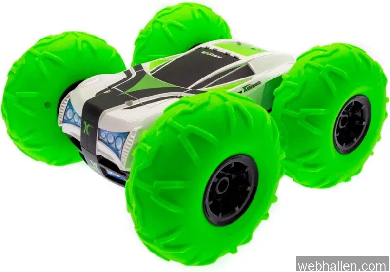 Silverlit Silverlit Exost 360 Tornado Rechargable