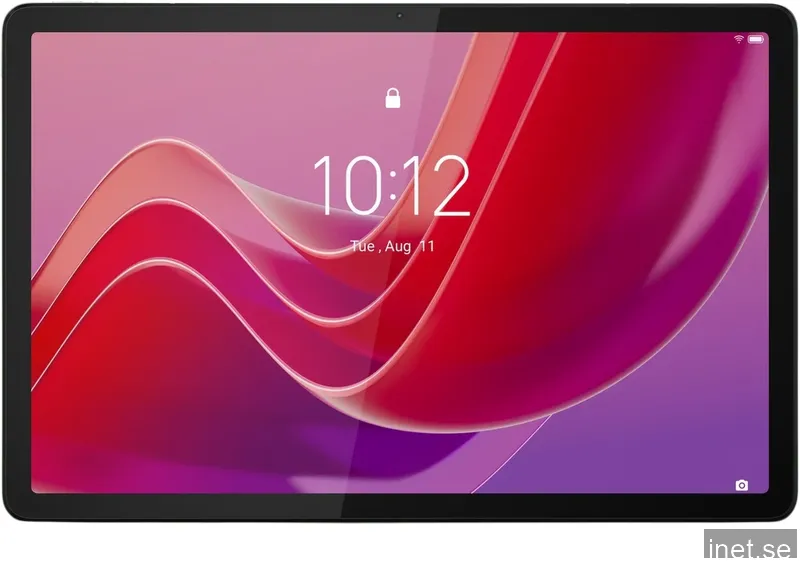 Lenovo Tab M11 (128GB) Grön