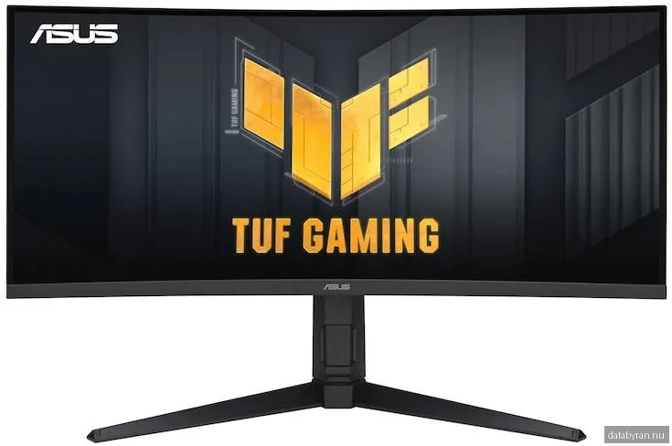 34" ASUS TUF Gaming VG34VQL3A - 3440x1440 (UWQHD) - 180Hz - VA