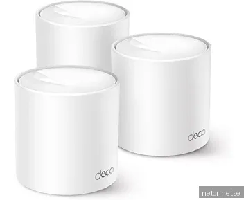 TP-Link Deco X10 V1 - Mesh router Wi-Fi 6