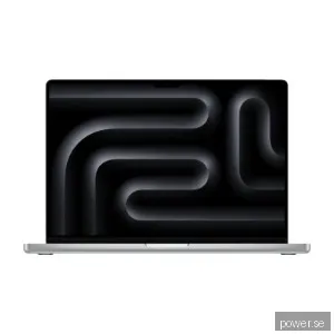 Apple MacBook Pro 16" (2023) 512 GB MRW43KS, silver