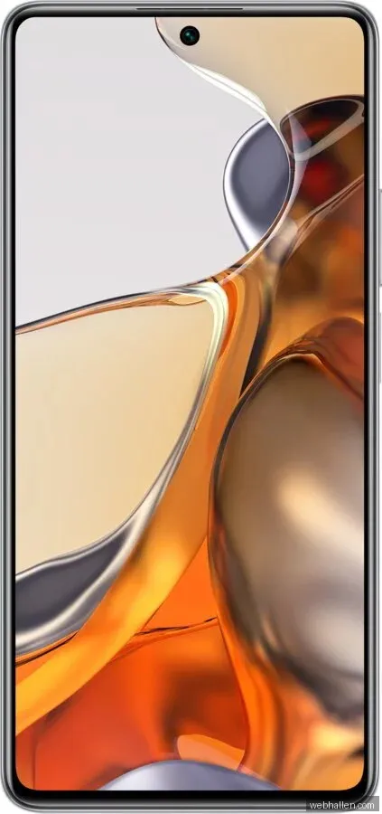 Xiaomi 11T Pro 8GB/256GB - Moonlight White (Fyndvara klass 1)