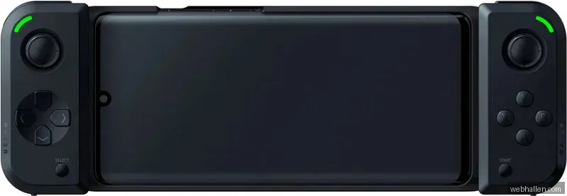 Razer Junglecat Mobile Controller