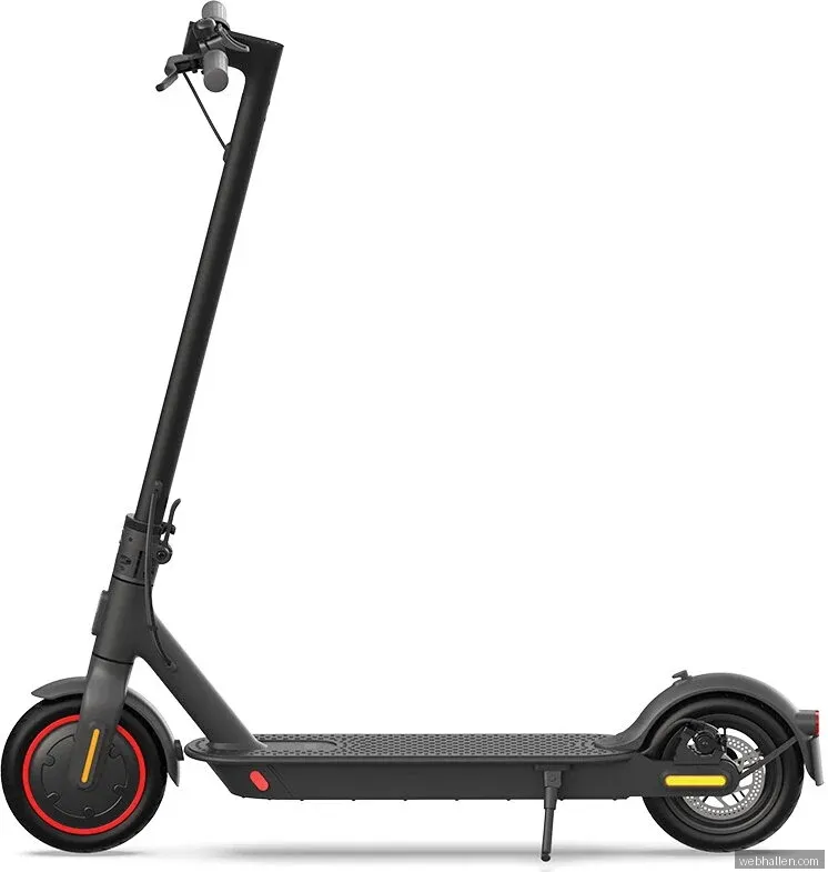 Xiaomi Mi Electric Scooter PRO2 (Fyndvara klass 3)