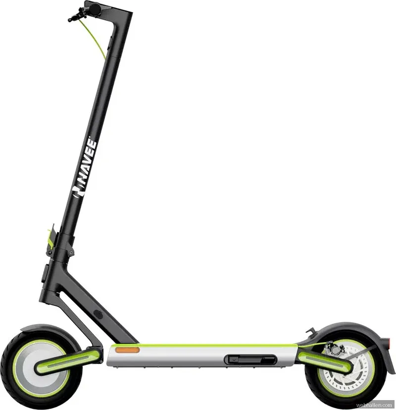 Navee Electric Scooter S65 (EU) 500W (Fyndvara klass 1)