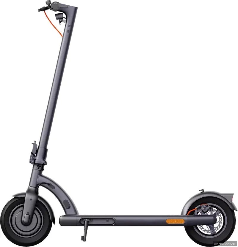 Navee Electric Scooter N40 (Nordic) 250W (Fyndvara - Klass 3)