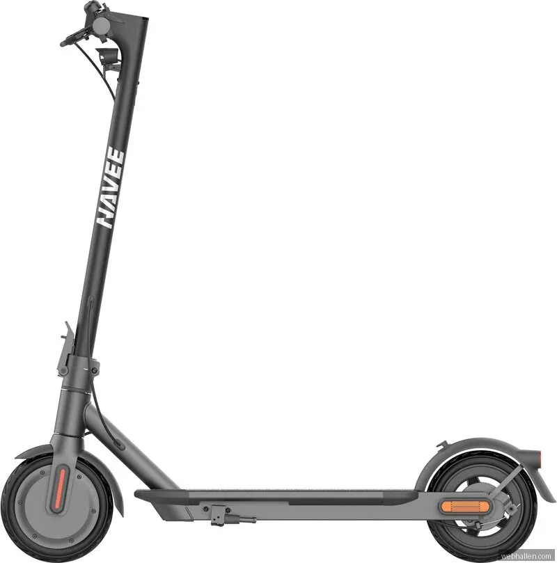 Navee Easyride 20 Sweden (Fyndvara - Klass 3) Ingen laddare.