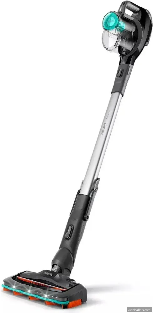 Philips SpeedPro Sladdlös Handdammsugare FC6726/01 (Fyndvara klass 3)