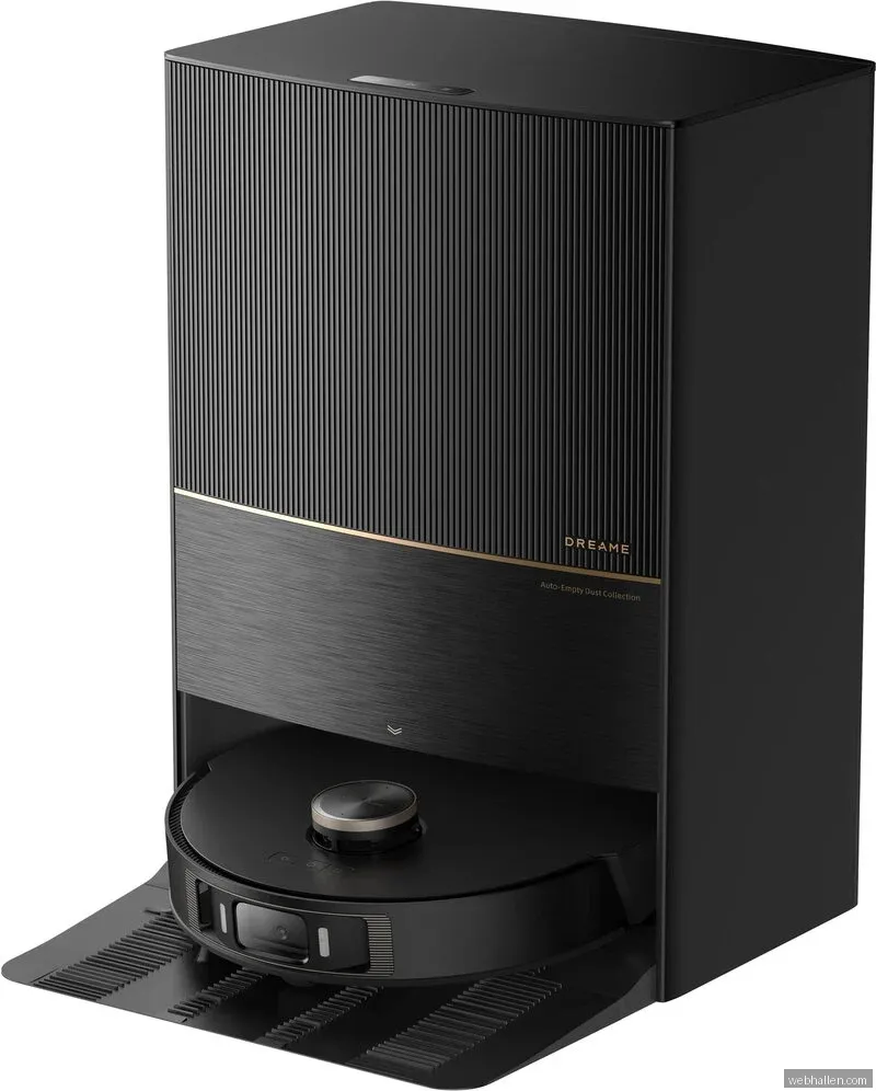 Dreame L20 Ultra - Black (Fyndvara klass 1)