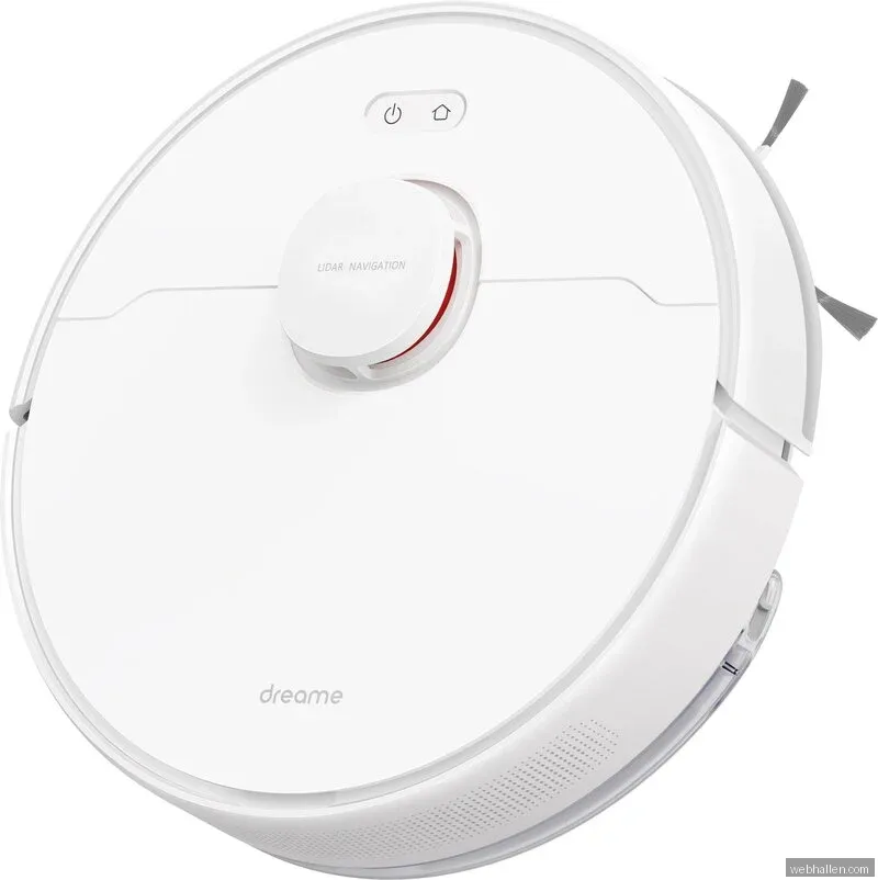 Dreame D9 Max robotdammsugare DI2009