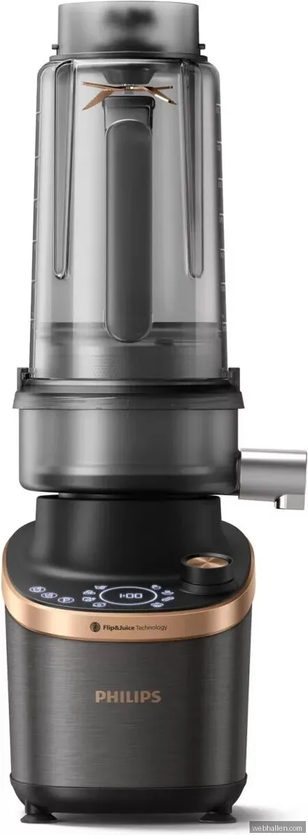 Philips HR3770/10 Råsaftcentrifug (Fyndvara klass 1)