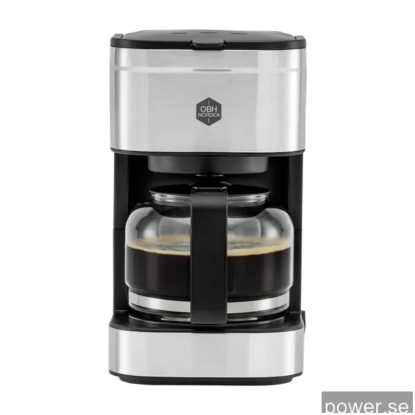 OBH Nordica Coffee Prio coffee maker