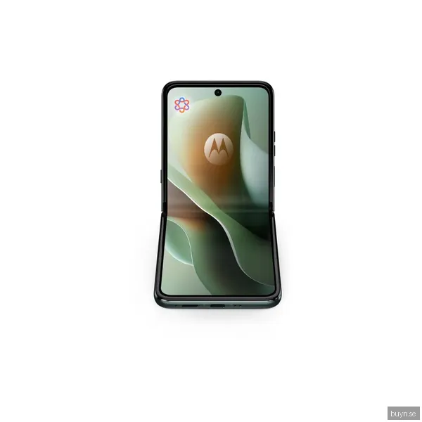 Motorola Razr 60 Ultra - 512GB Grön
