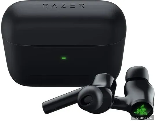 Razer Hammerhead Pro Hyperspeed