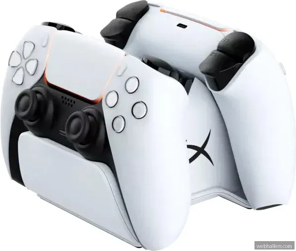 HyperX ChargePlay Duo Charging Station