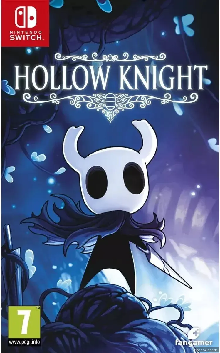 Hollow Knight (NSW)