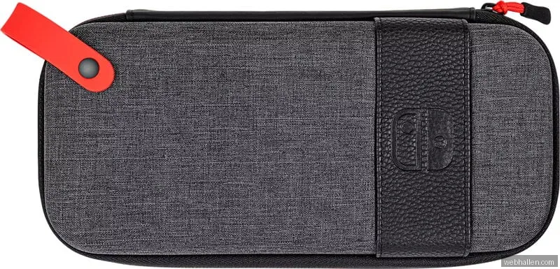 PDP Deluxe Travel Case Elite Edition (Nintendo Switch)