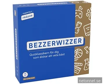 Bezzerwizzer Studio Bezzerwizzer Original 3.0 (SE)