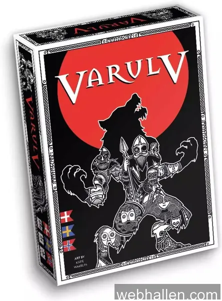Varulv (Nordic)