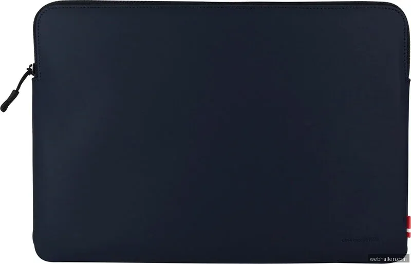 dbramante1928 Oxford Sleeve ICON 13" laptopfodral (deep water)