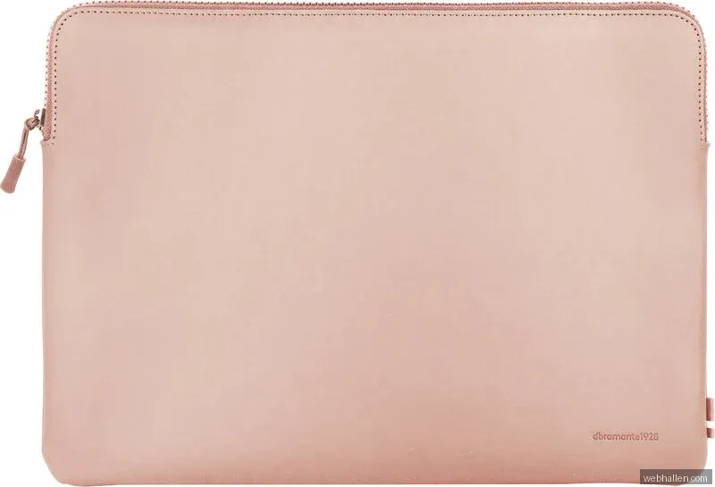dbramante1928 Oxford - Sleeve ICON 14" - Pink Sand